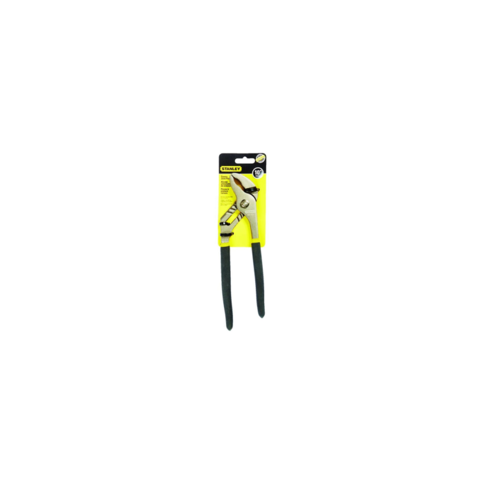 Stanley Groove Joint Plier - 10 in.