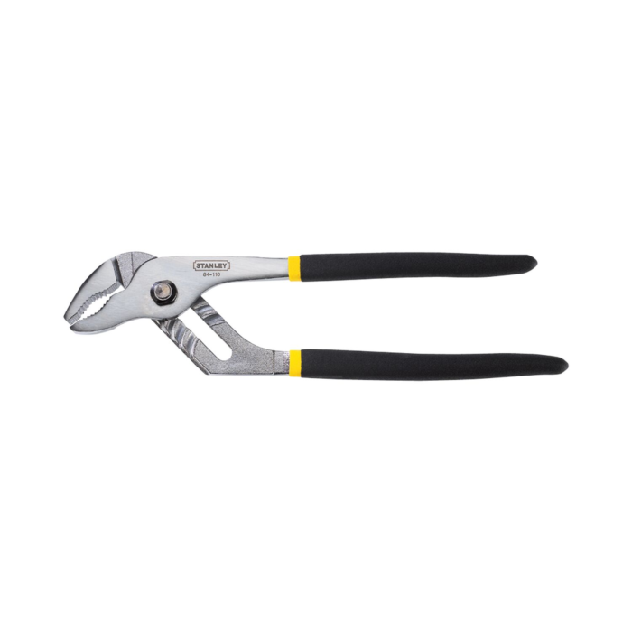 Stanley Groove Joint Plier - 10 in.