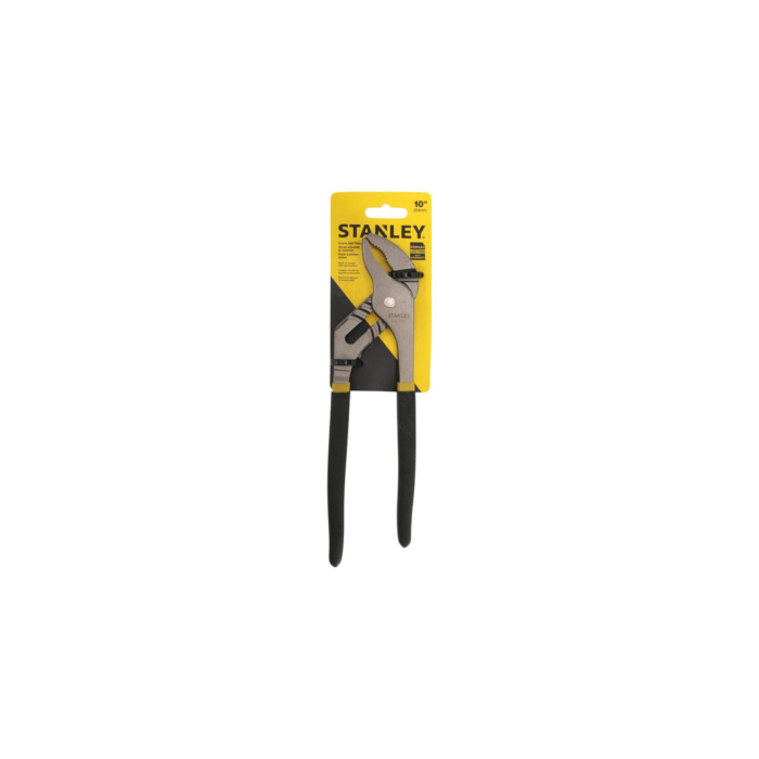 Stanley Groove Joint Plier - 10 in.