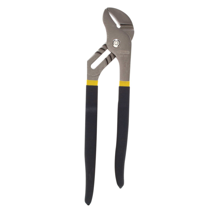 Stanley Groove Joint Plier - 12 in.