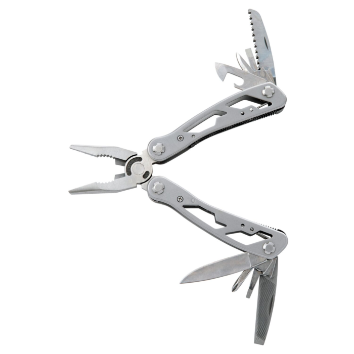 Stanley 12-In-1 Multi-Tool With Holster