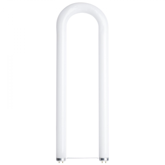 Satco Fluorescent U-Bend 40W Light
