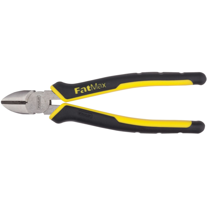 Stanley FATMAX Diagonal Cutting Pliers - 6 in.