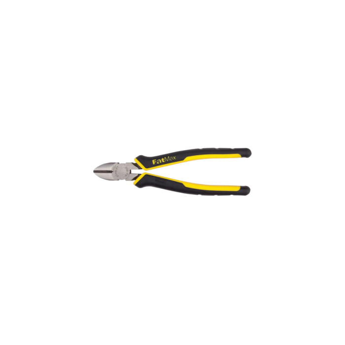 Stanley STANLEY FATMAX Diagonal Cutting Pliers 7-1/2 in. 190 mm
