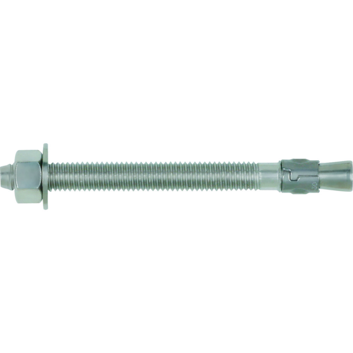 Dewalt Anchors 7320 1/2" x 2-3/4" Stud Anchor SS