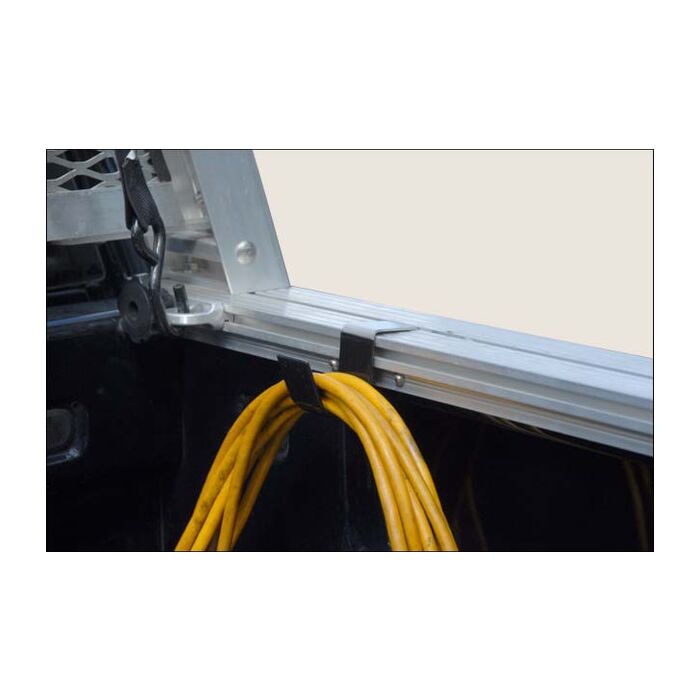 System One 5 gal Buckets Stainless Steel Standard Quick Hook