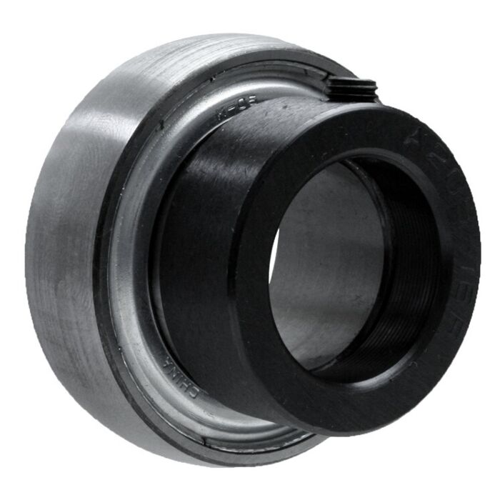 FYH 7/8 in 52 mm 1.201 in Pregreased Insert Bearing