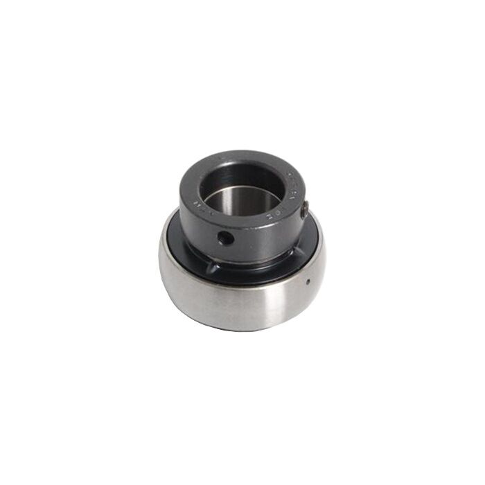 KML 7/8 in 2-3/64 in 0.591 in Greasable Insert Bearing