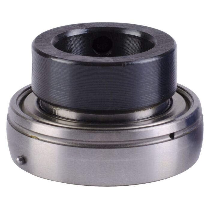 KML 1 in 2-3/64 in 0.591 in Greasable Insert Bearing