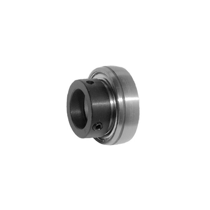 KML 1-1/4 in 2.835 in 0.748 in Greasable Insert Bearing