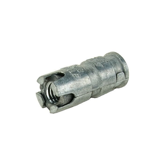 Single Masonry Anchor (Single) 5/8" x 3/8" x 1-5/8 in.