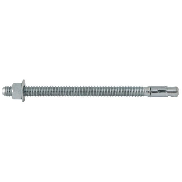 Dewalt Anchors Power-Stud Anchor (Zinc) 5/8" x 10 in.