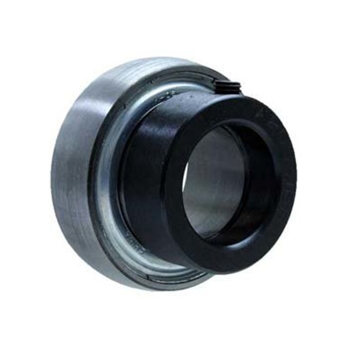 FYH 1-1/8 in 62 mm 23.8 mm Pre lube Insert Bearing