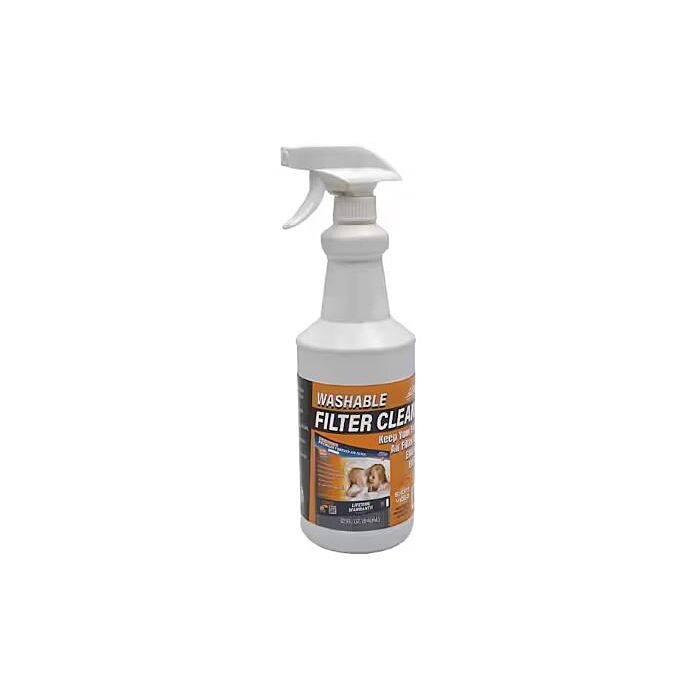 AIRCARE Permanent Air Filter Cleaner
