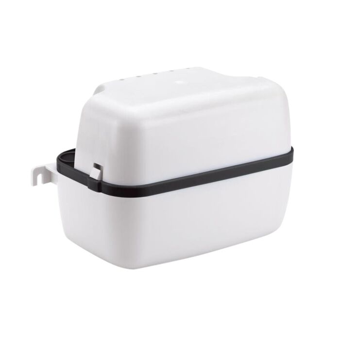 Saniflo 120 V 1.5 A 60 Hz Condensate Pump