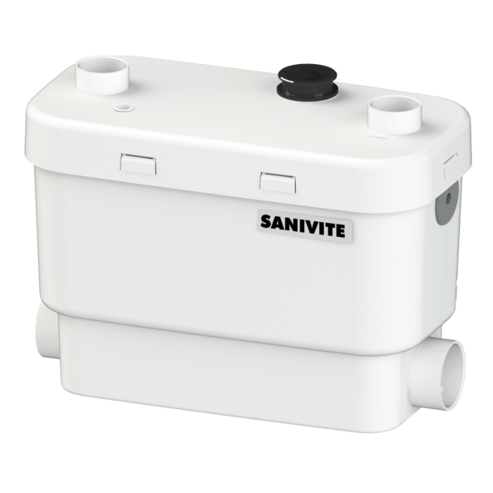 Saniflo 120 V 4.5 A 60 Hz Drain Pump