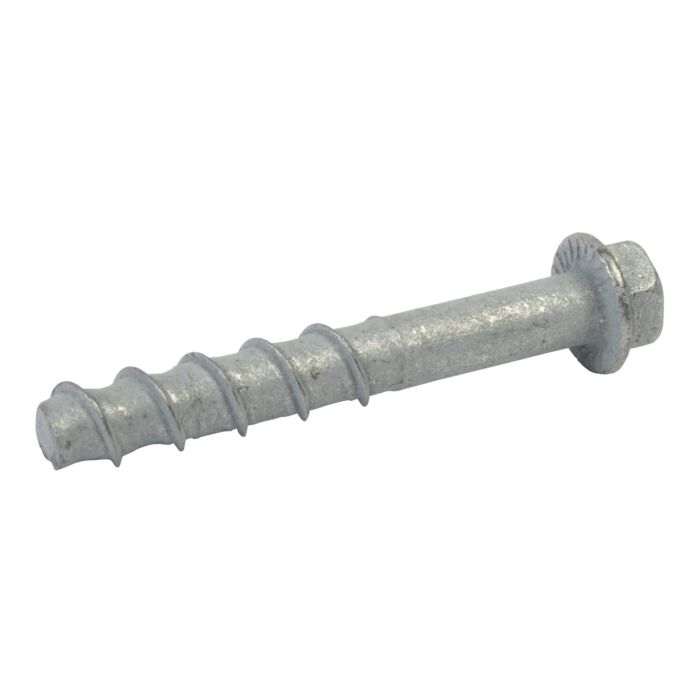 Dewalt Anchors Screw-Bolt 1/2 x 4 Galv