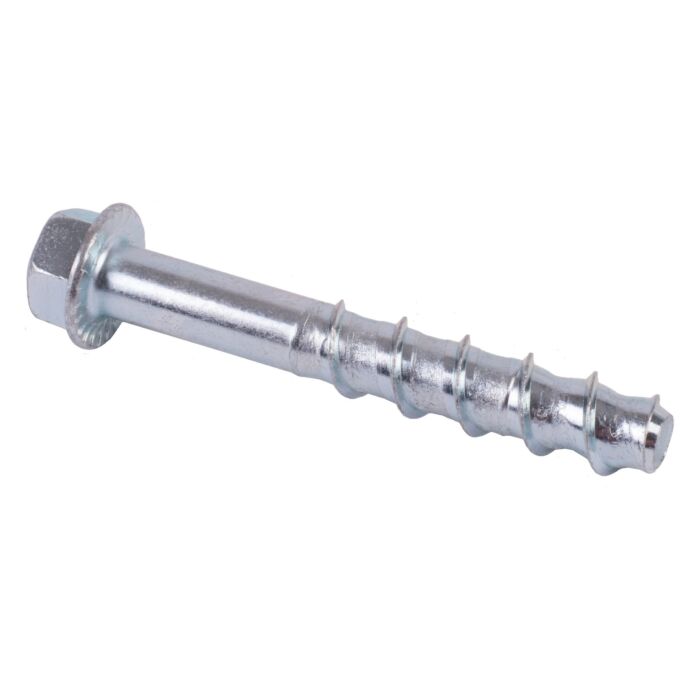 Dewalt Anchors Screw-Bolt 1/2 x 4 Zinc