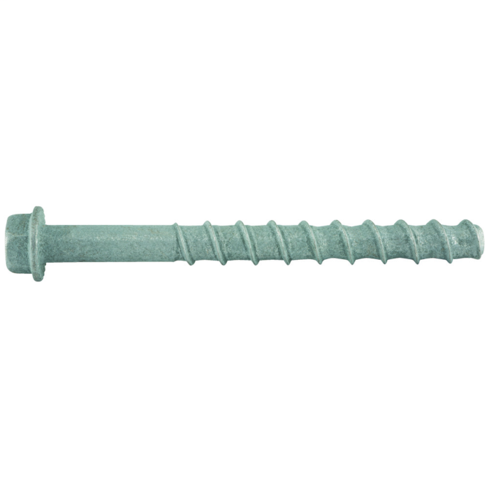 Dewalt Anchors Screw-Bolt 1/2 x 6 Galv