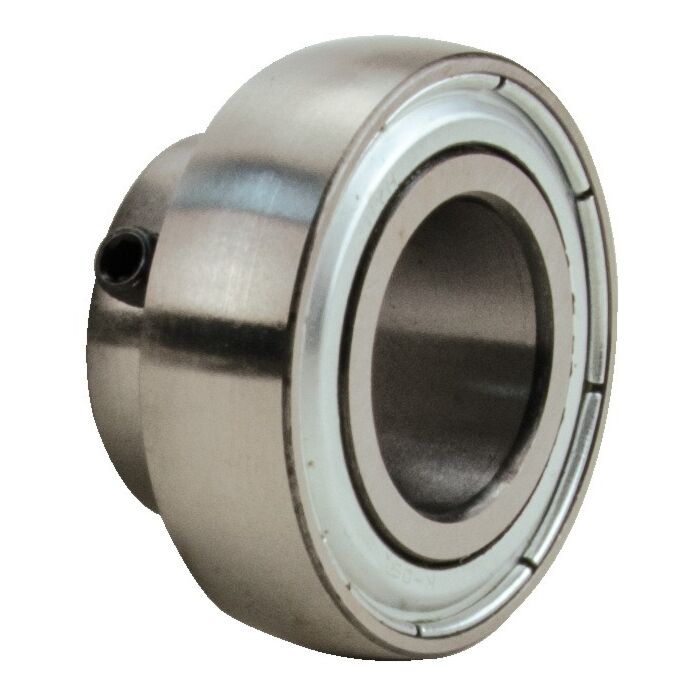 FYH 1-1/4 in 62 in 30 in Relubricate Insert Bearing