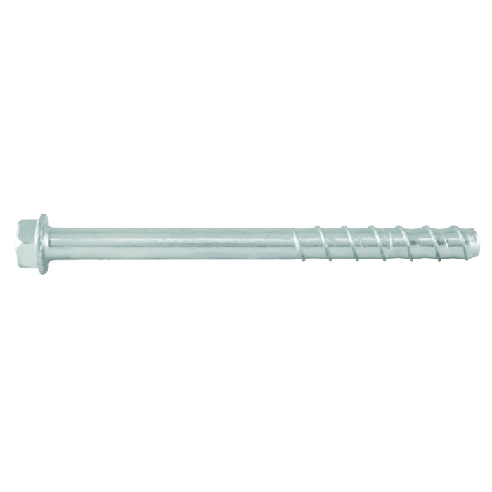 Dewalt Anchors Screw-Bolt 3/4 x 10 Zinc