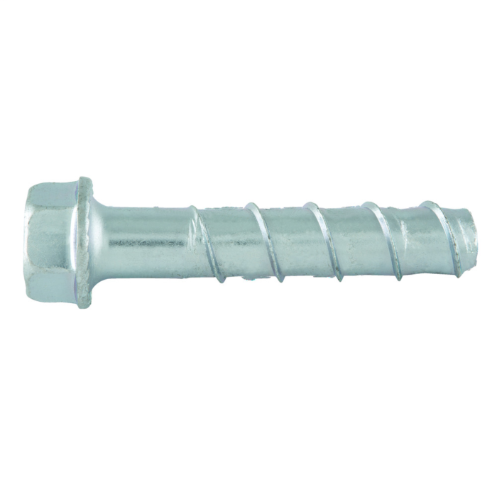 Dewalt Anchors Screw-Bolt 3/4 x 4 Zinc