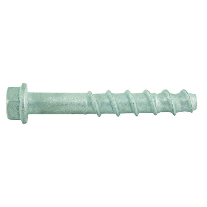 Dewalt Anchors Screw-Bolt 3/8 x 3 Galv