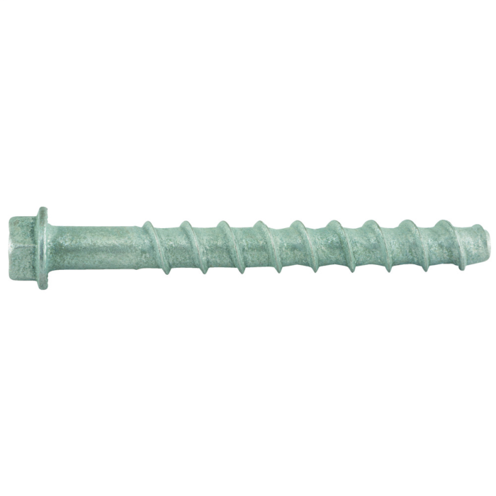 Dewalt Anchors Screw-Bolt 3/8 x 4 Galv