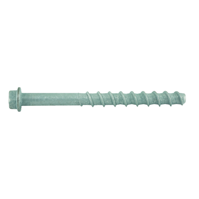 Dewalt Anchors Screw-Bolt 3/8 x 5 Galv