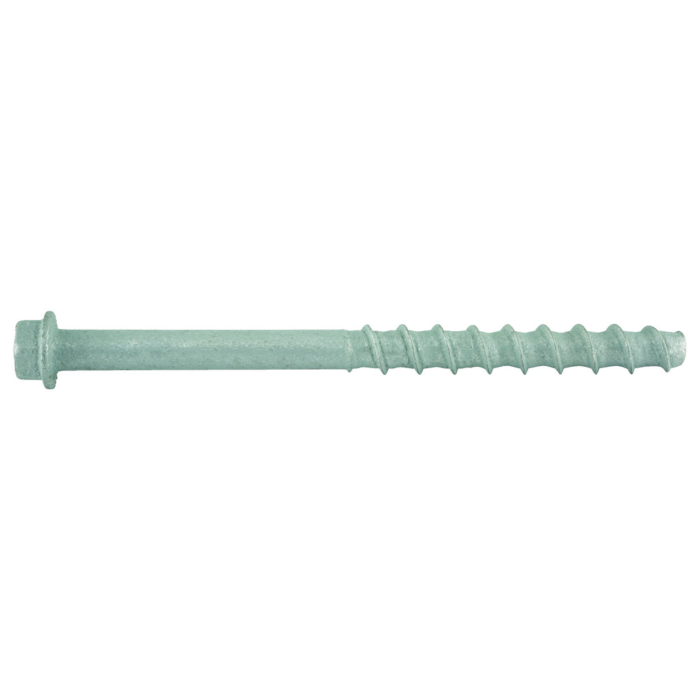 Dewalt Anchors Screw-Bolt 3/8 x 6 Galv