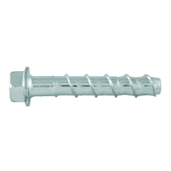 Dewalt Anchors Screw-Bolt 5/8 x 4 Zinc