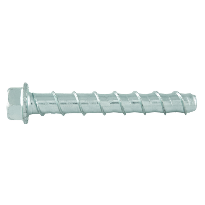 Dewalt Anchors Screw-Bolt 5/8 x 5 Zinc