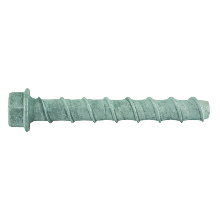 Dewalt Anchors Screw-Bolt 5/8 x 5 Galv