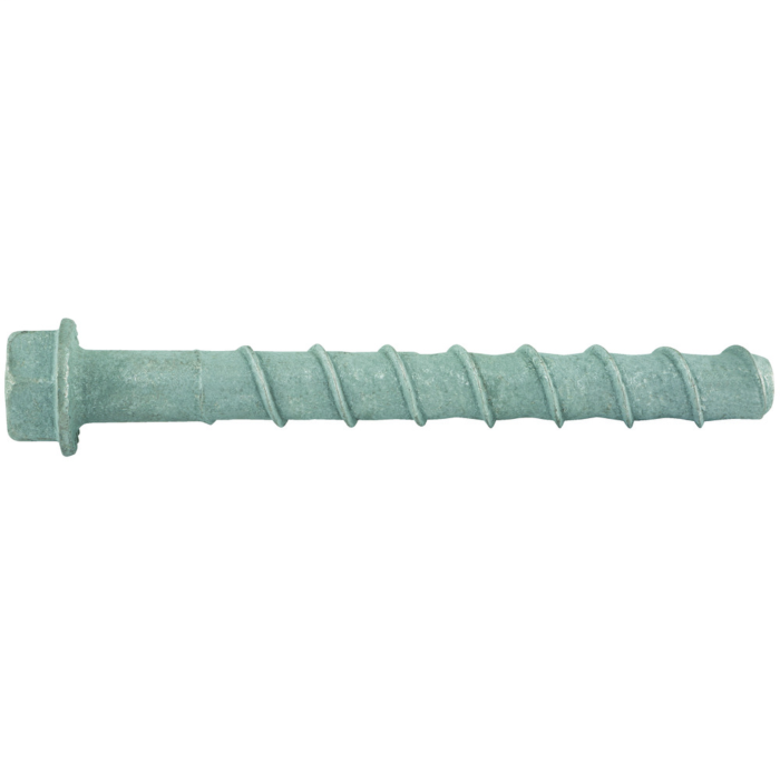 Dewalt Anchors Screw-Bolt 5/8 x 6 Galv