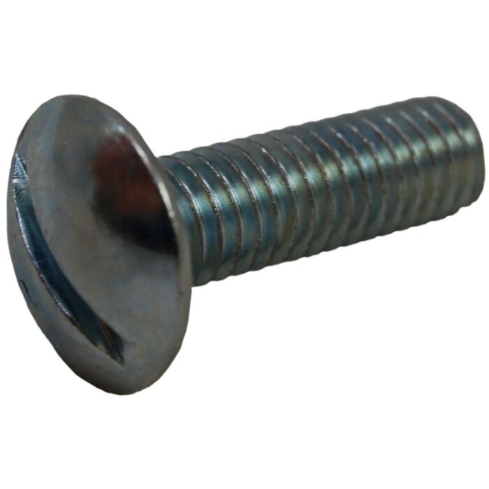 Titan™ 1/4-20 x 1 in. Phillips Truss Head Machine Screw, Zinc