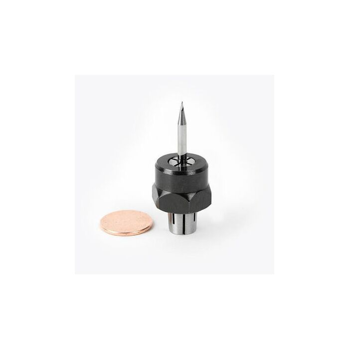 Shaper Tools 1/8 in Collet with Nut