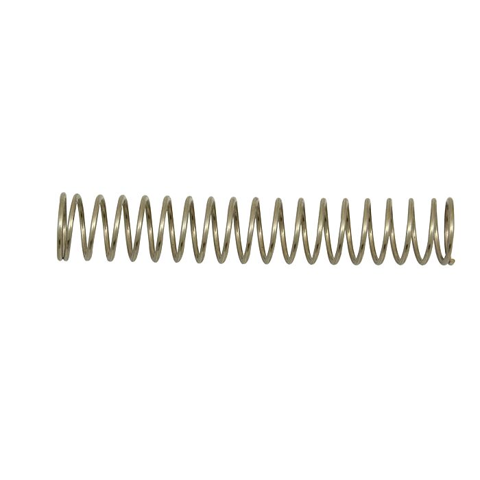 CENTURY SPRING 15/64 in 9/16 in SS Compression Spring
