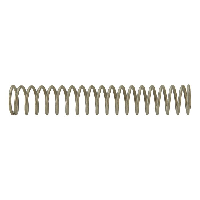 CENTURY SPRING 13/16 in 4-3/4 in SS Compression Spring