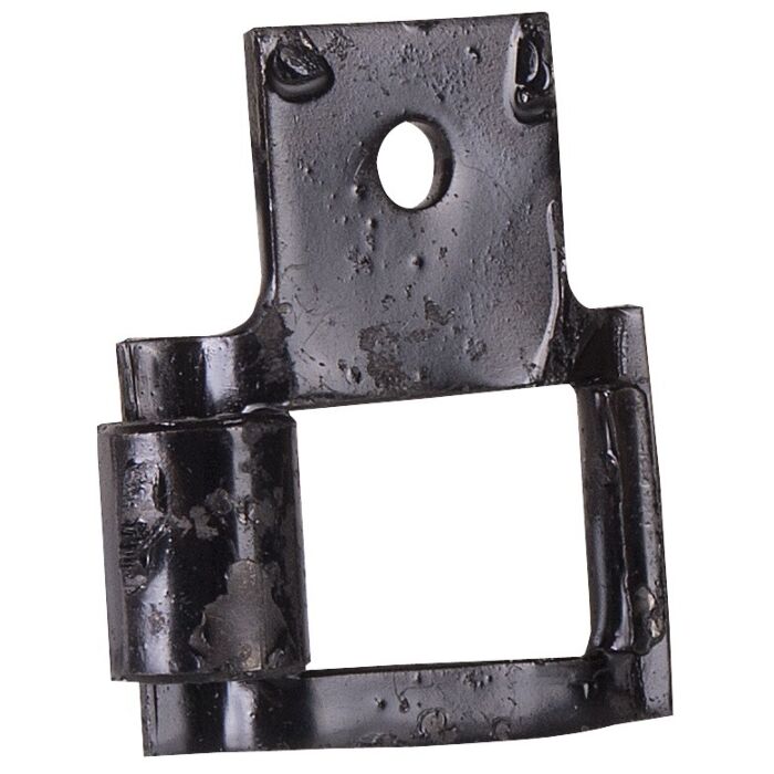 Allied-Locke Industries #55 Carbon Steel Left Chain Link