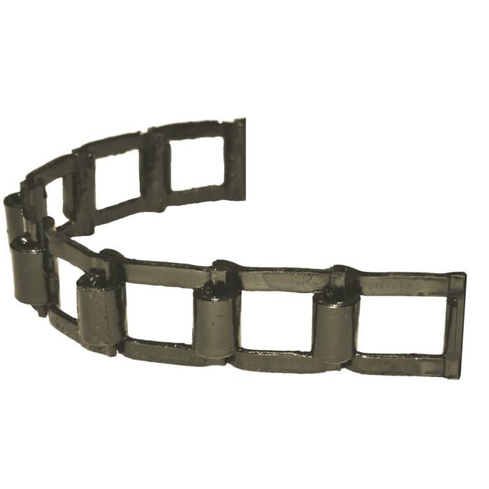 Allied-Locke Industries #55 1.654 Carbon Steel Chain Link