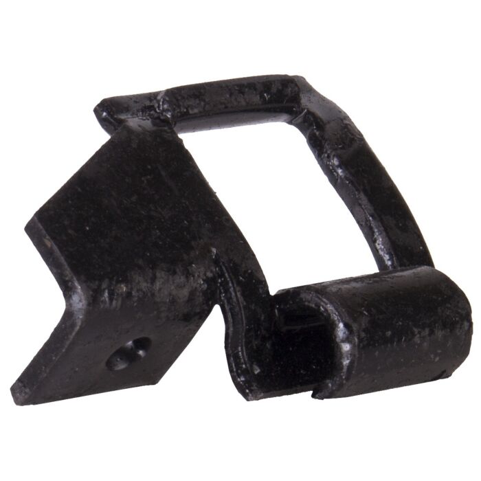 Allied-Locke Industries #62 Carbon Steel Left Chain Link