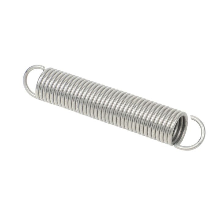Century Spring 3/4 in 4-1/4 in 160.58 mm SS Extension Spring