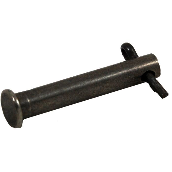 Timken 0.281 in D662 Pintle Chain Pin and Key