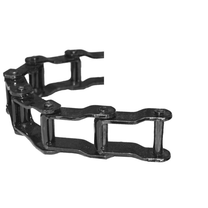 Timken 1700 lb 1.664 in Riveted Pintle Chain