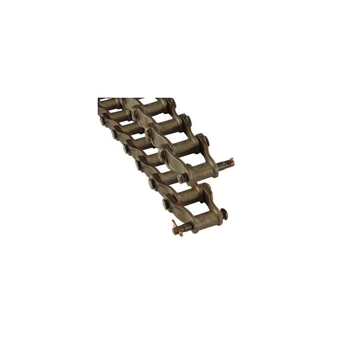 Timken 4000 lb 2.609 in Riveted Pintle Chain