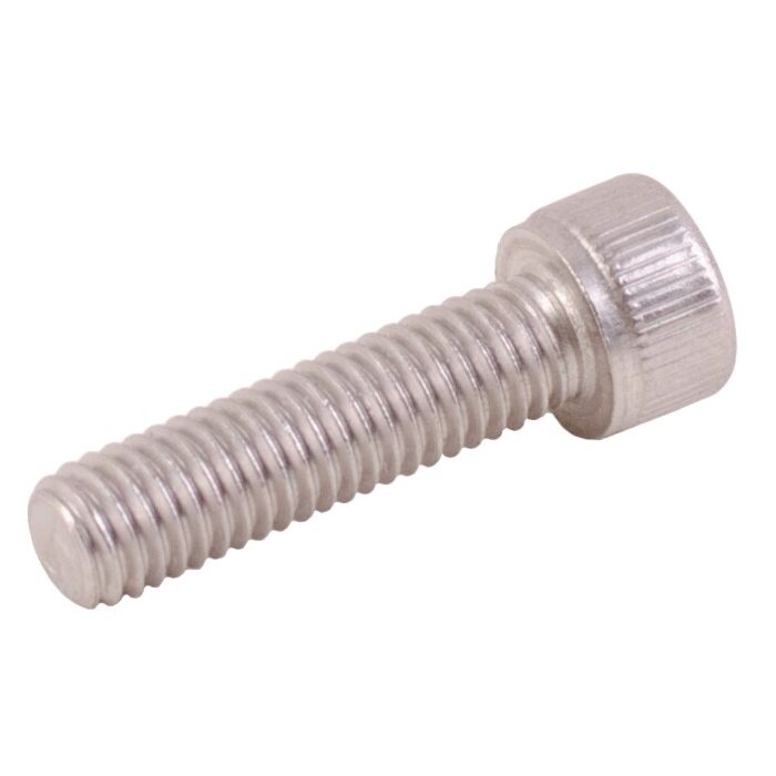 Star Stainless #10-32 3/4 in Socket Head SS Cap Screw