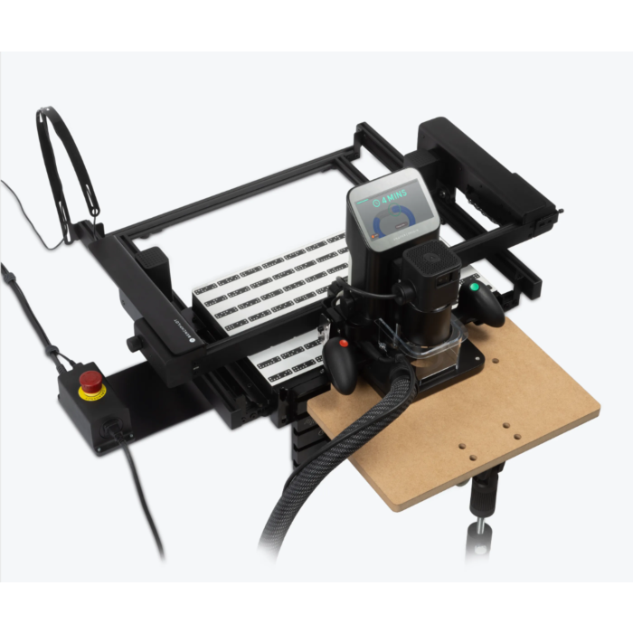 Shaper Tools BenchPilot