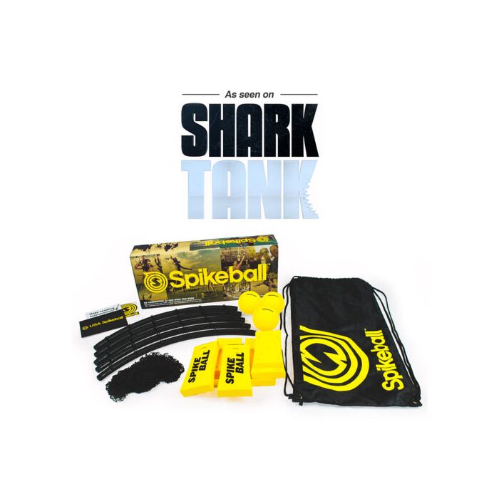 Spikeball Kit - Thumbnail 5
