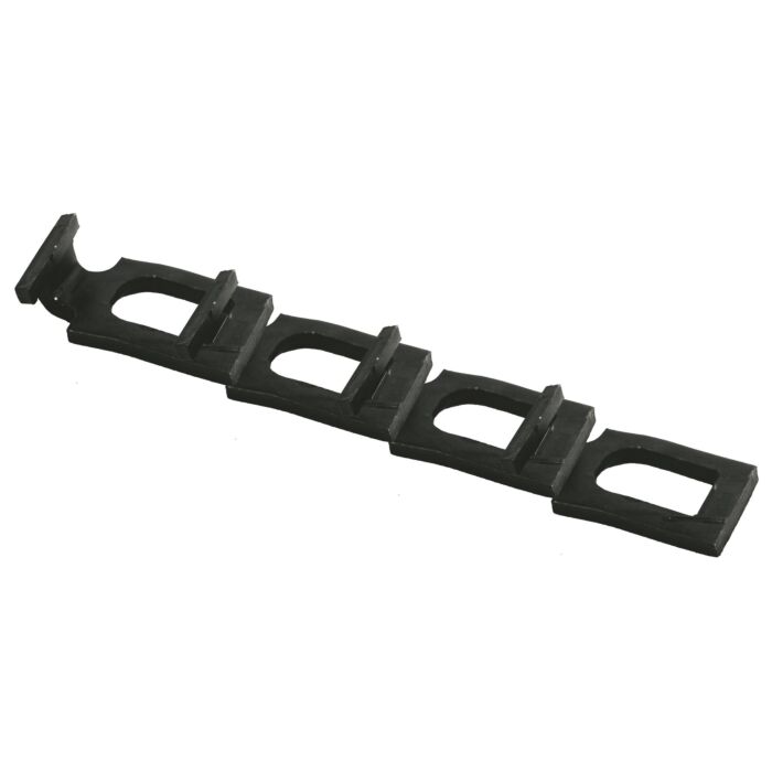 Timken 2.55 in 1.094 in 1 in T-Bar Chain