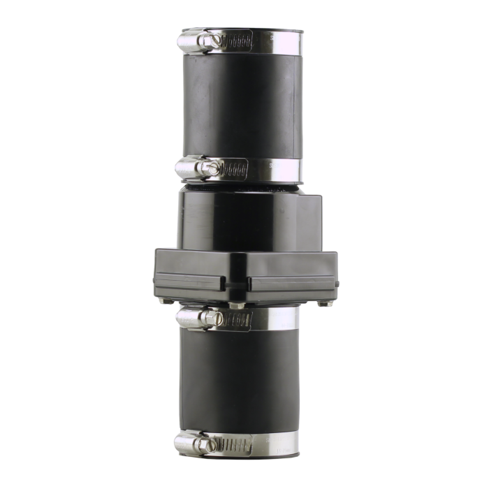 Boshart Industries Sump & Sewage Check Valve - 2 in.